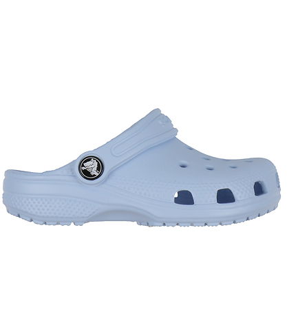 Crocs Sandalen - Classic Clog K - Blue Calcit