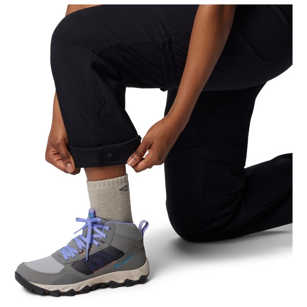 Columbia - Women's Leslie Falls Convertible Pant - Pantalon de trekking