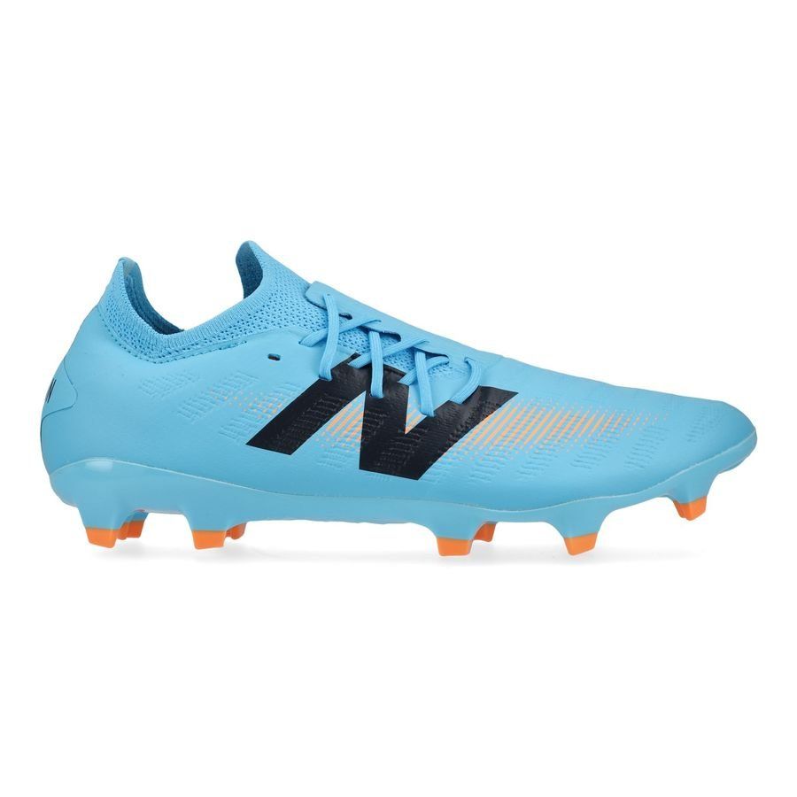 New Balance Furon V7 Destroy FG - Team Sky Blue