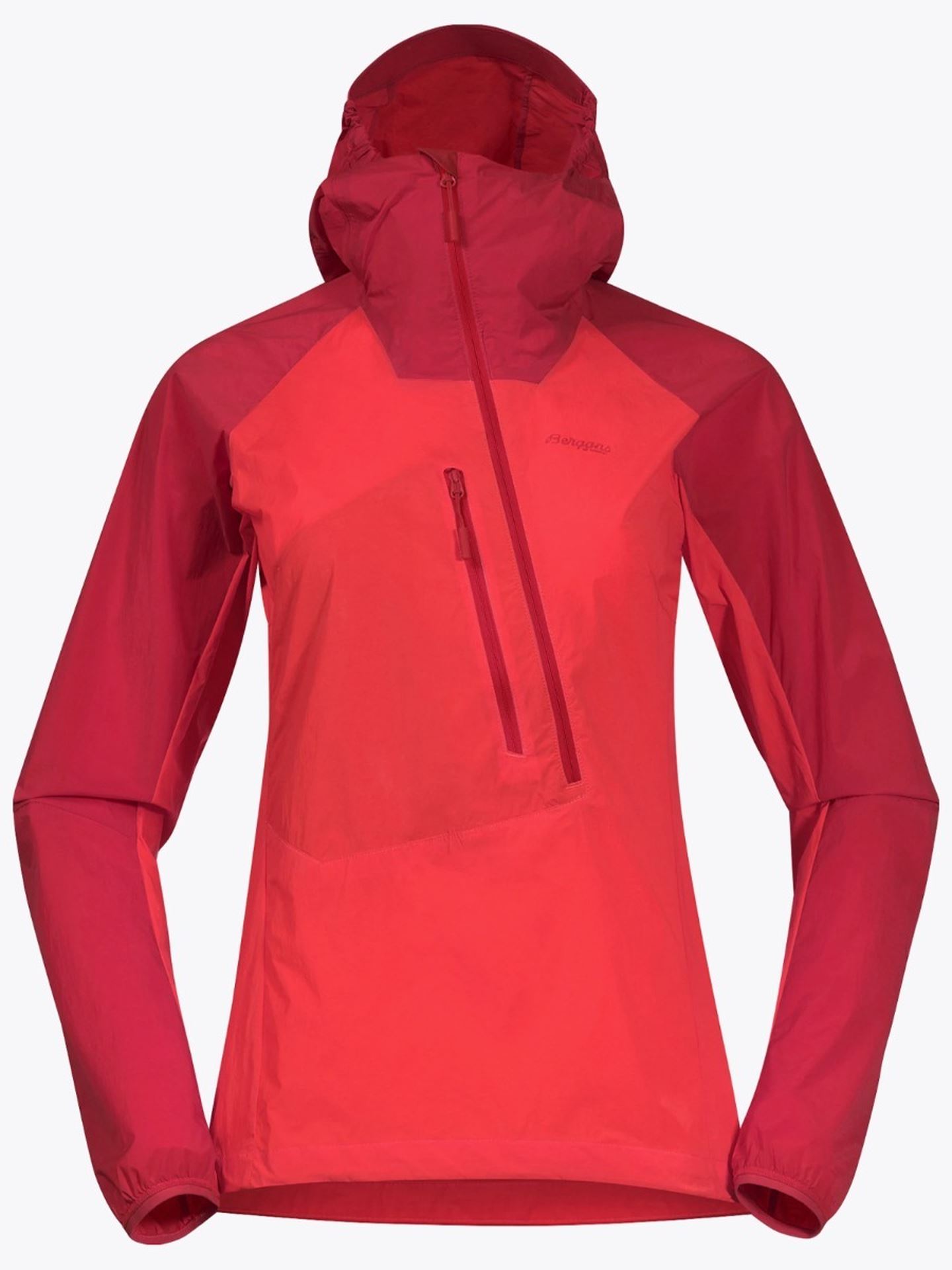 Cecilie Wind Anorak