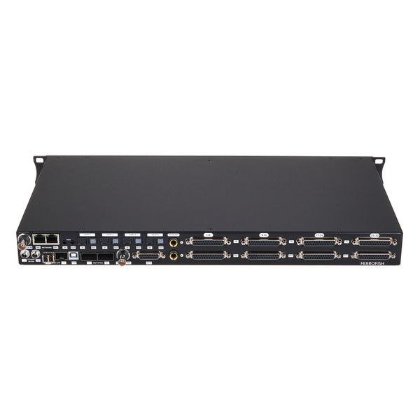 Ferrofish A32 Pro Dante MM