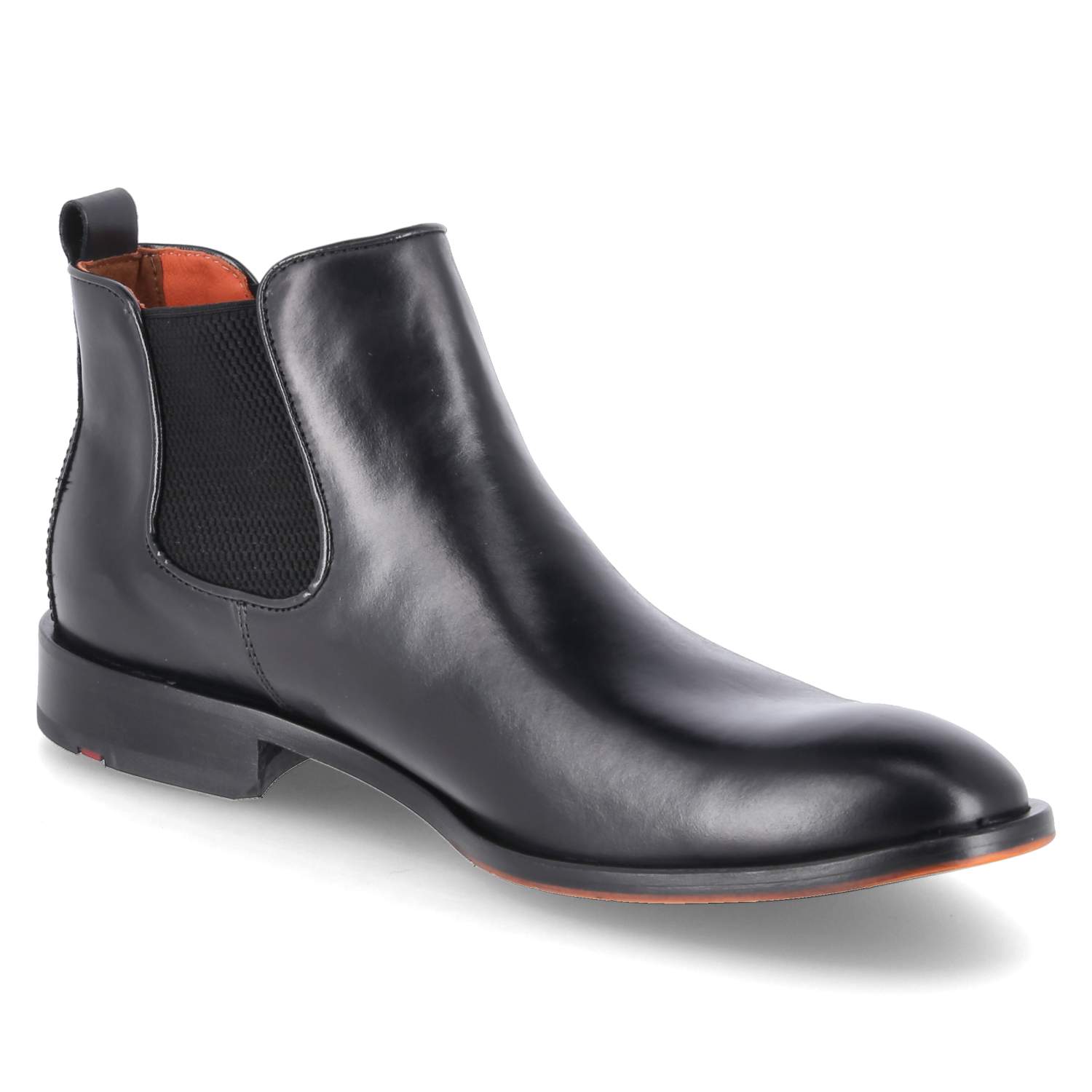 Lloyd Chelsea Boots PATERSON - schwarz