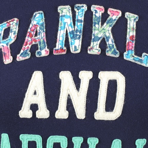 Franklin & Marshall - COWICHAN - Marine