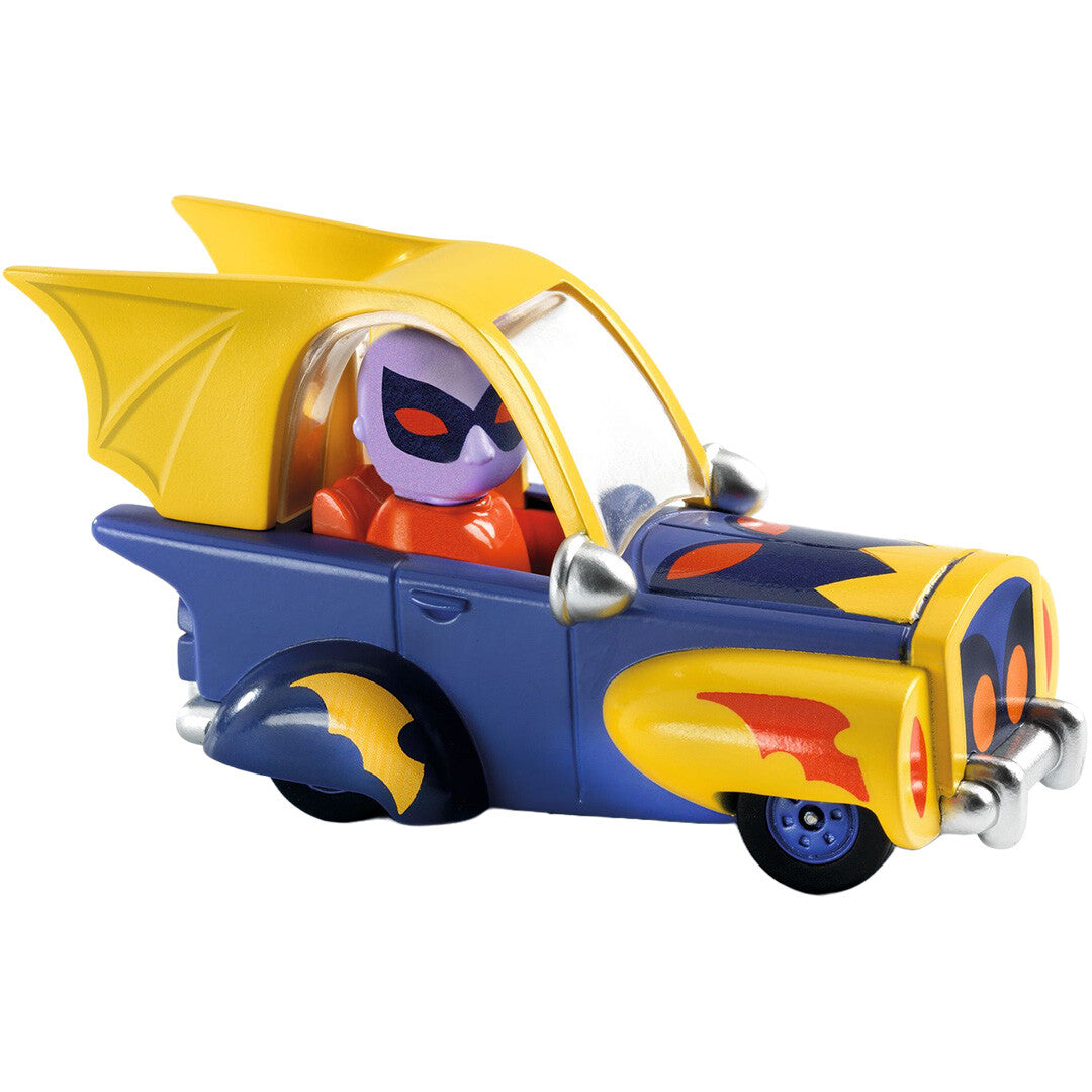 Djeco crazy motors auto - dingo mobile