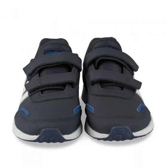 Baskets NOIRES ADIDAS Vs Switch 3