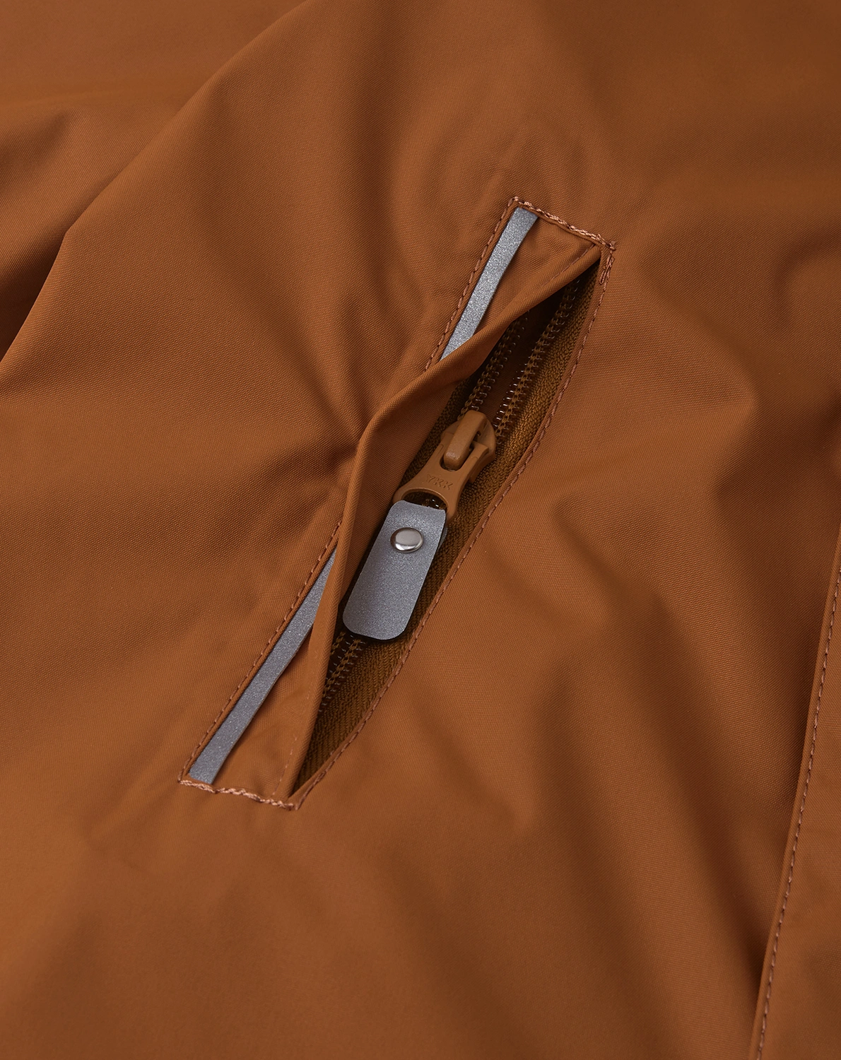Schneeanzug REIMATEC GOTLAND in cinnamon brown