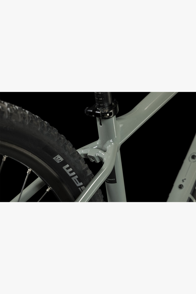 CUBE Attention 27.529 Mountainbike 2024