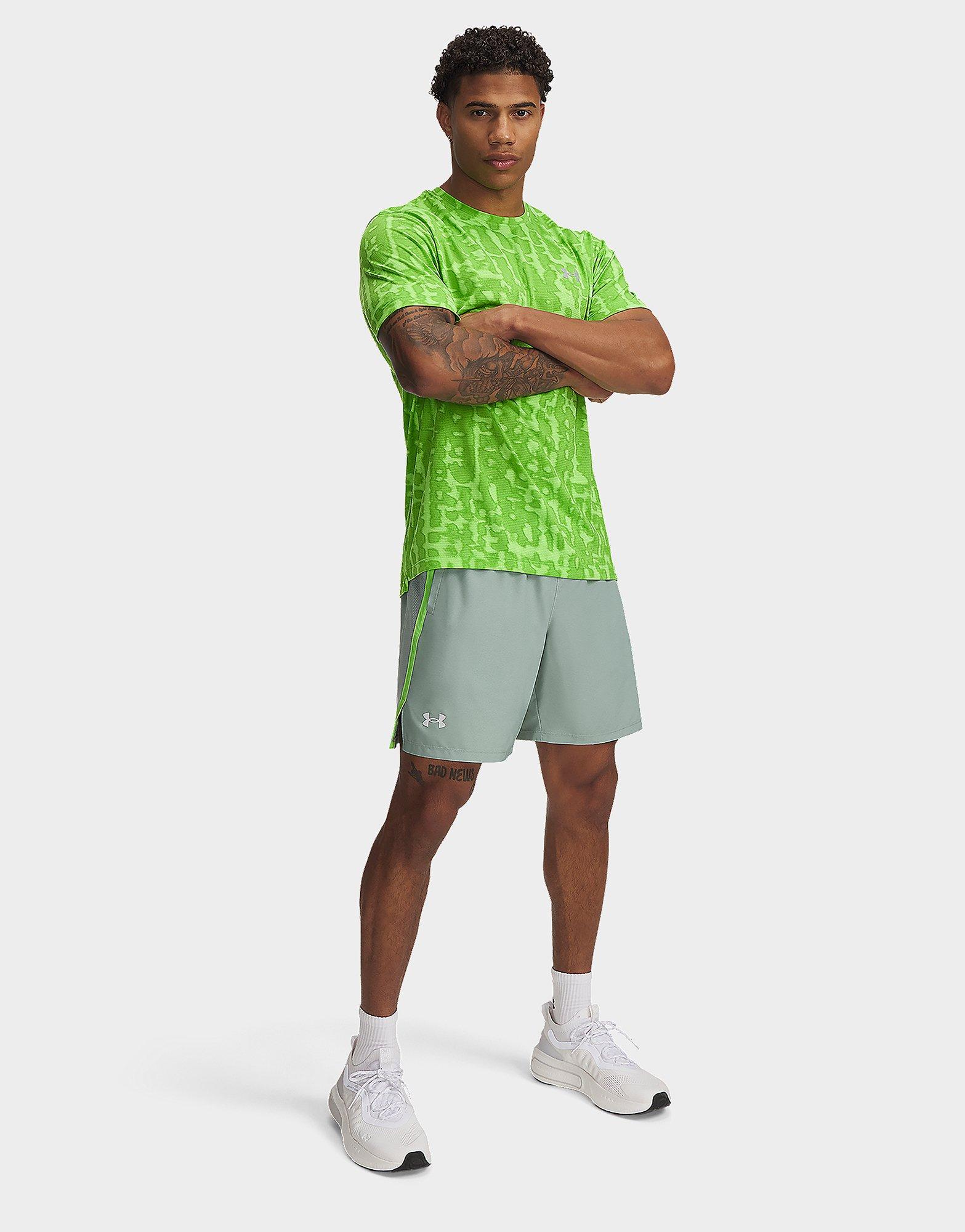 Under Armour Shorts UA LAUNCH 7'' SHORTS