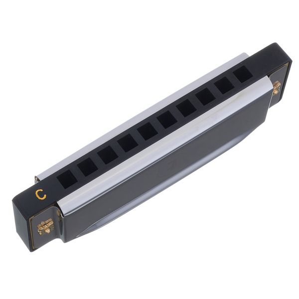 Thomann Rookie Blues Harmonica C