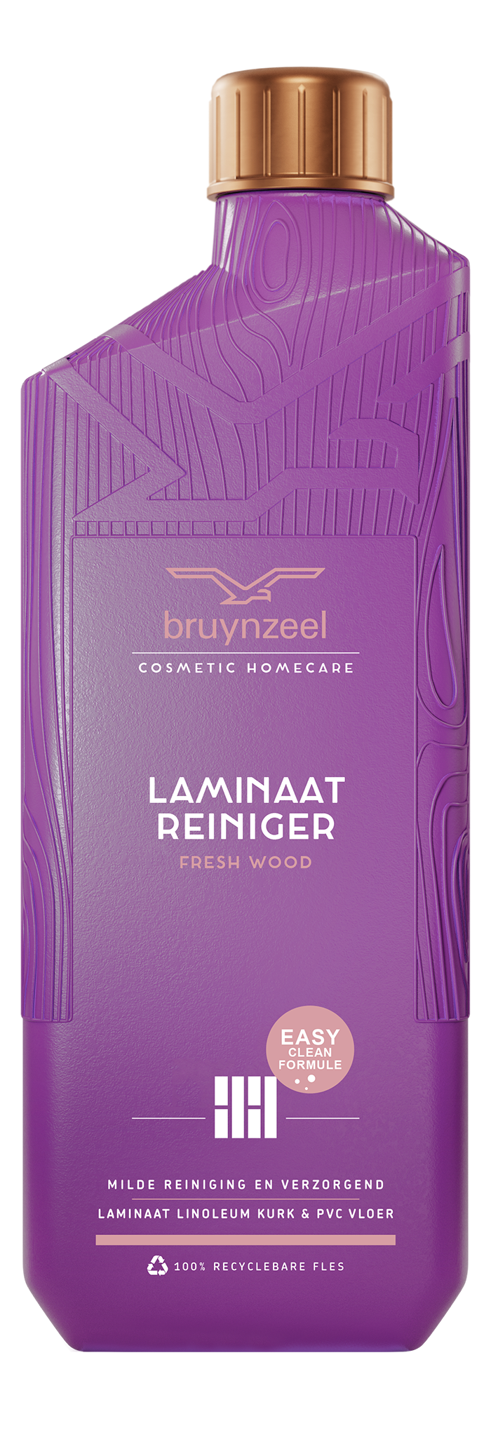 Bruynzeel Laminaat Glansreiniger (1000 ml)