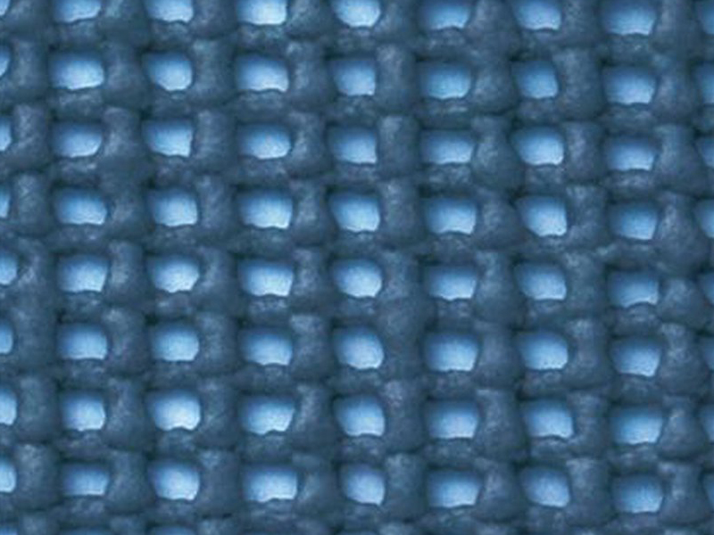 Eurotrail Camptex 350 x 600 tenttapijt - Blue