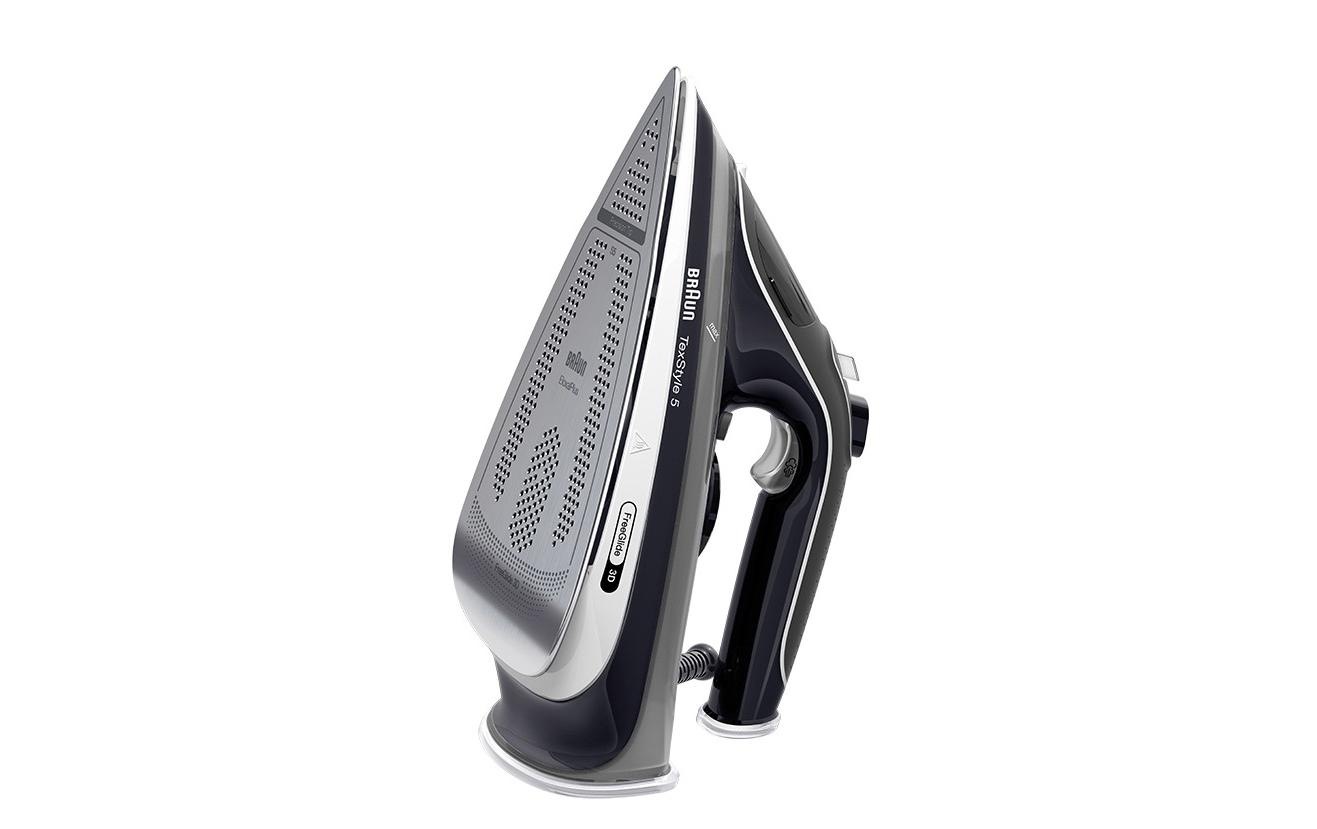 Braun Dampfbügeleisen »TexStyle 5 SI 5184« 2400 W