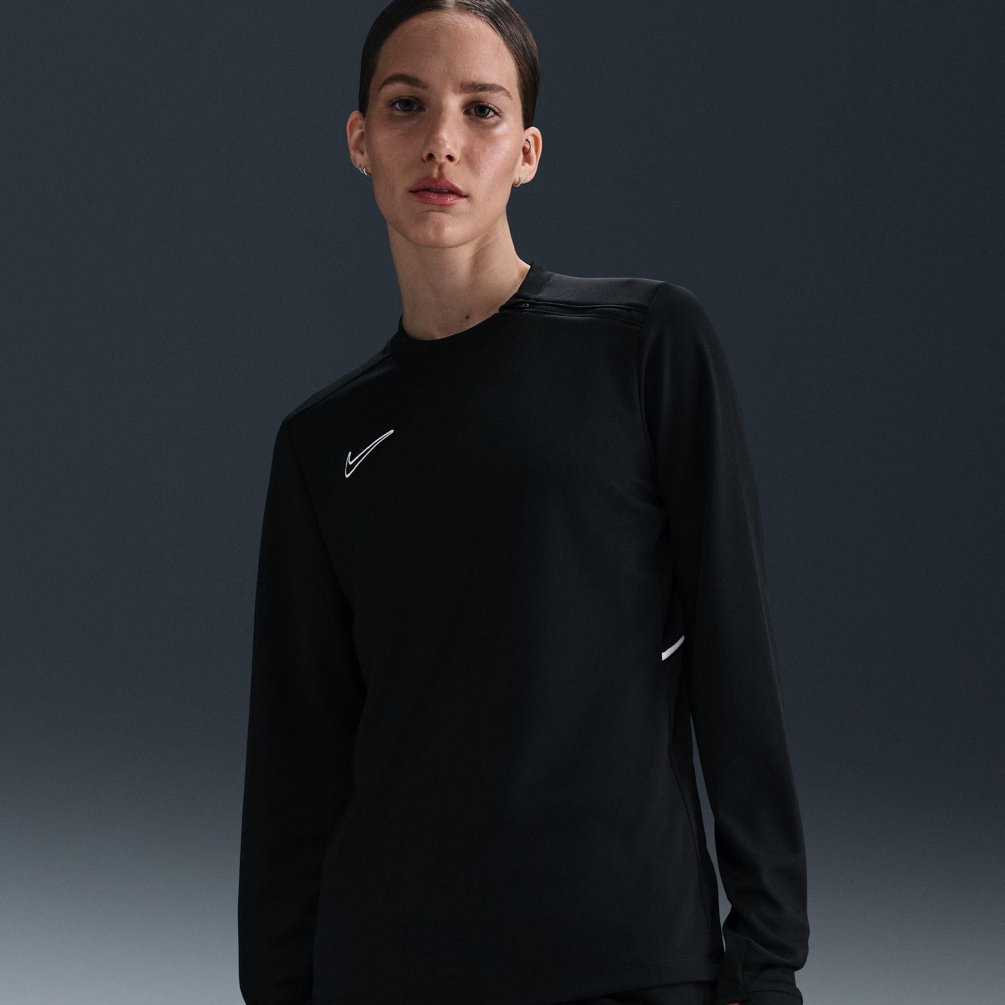 Nike Dri-FIT Academy Football Drill Top Womens