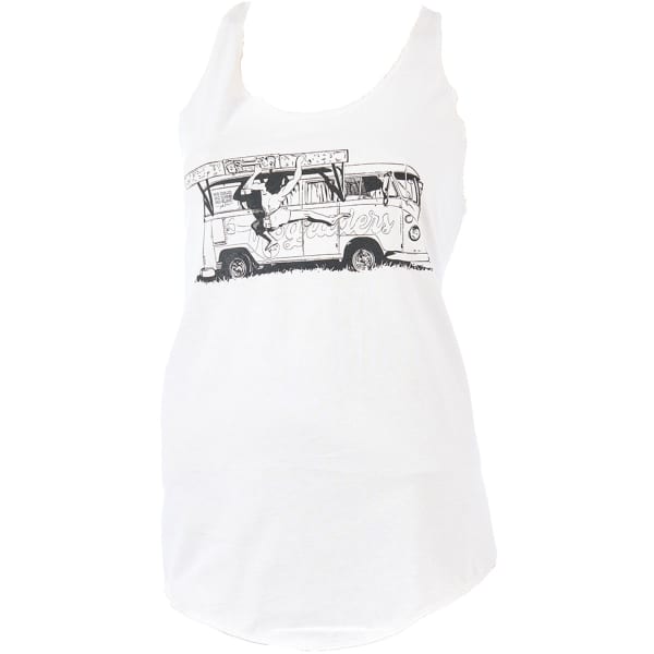 Débardeur NOGRAD ERS DOCKER W WHITE