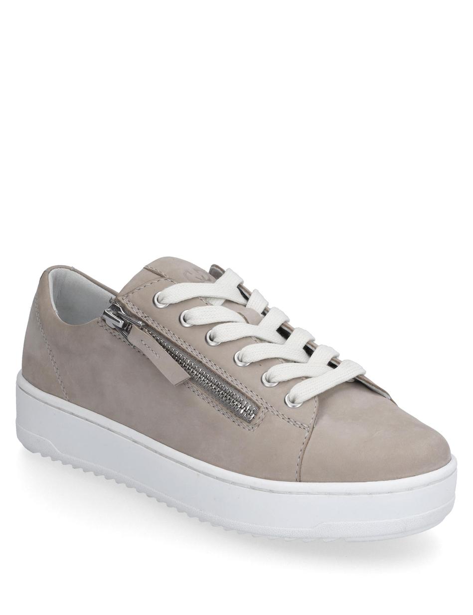 Sneaker Emilia 19, hellgrau