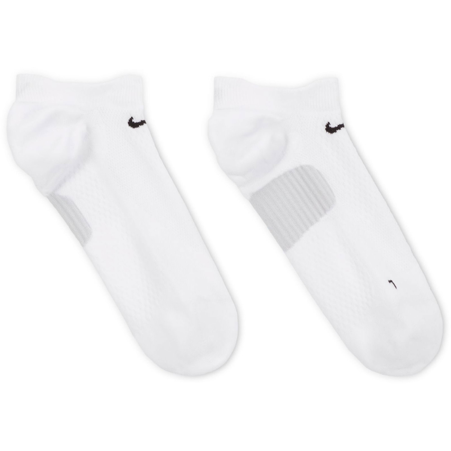Nike Fast Midweight NoShow Sok