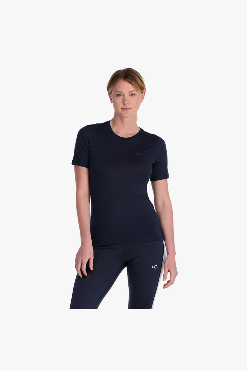 Kari Traa Lucie Damen Thermoshirt