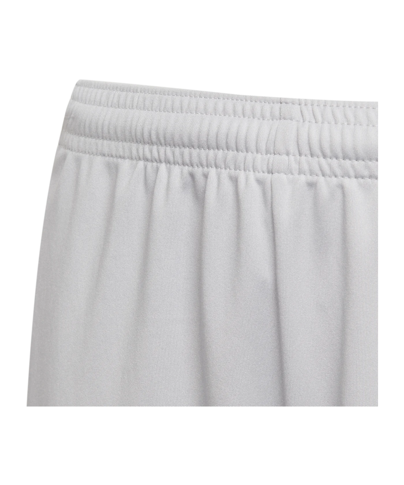 adidas Squadra 21 Short Kids Grau Weiss