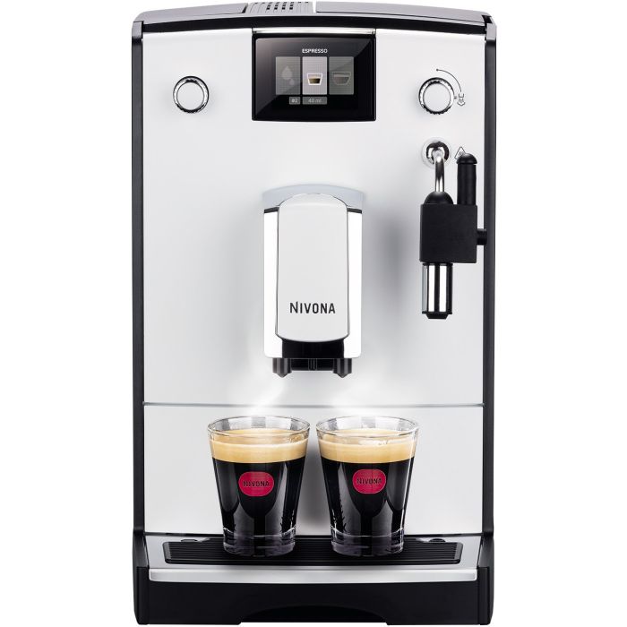 Nivona Kaffeevollautomat CafeRomatica NICR 560 // 1kg Nivona Kaffee gratis