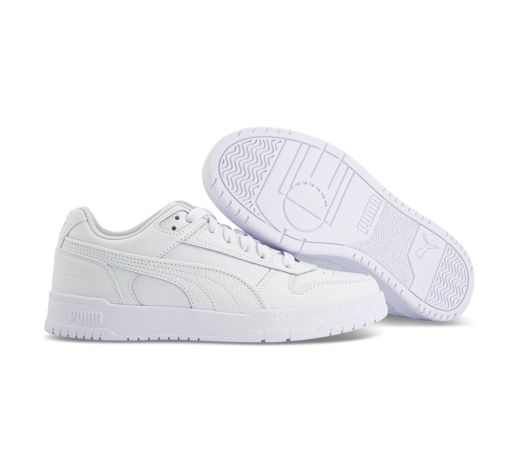 Puma RBD Game Low Jr