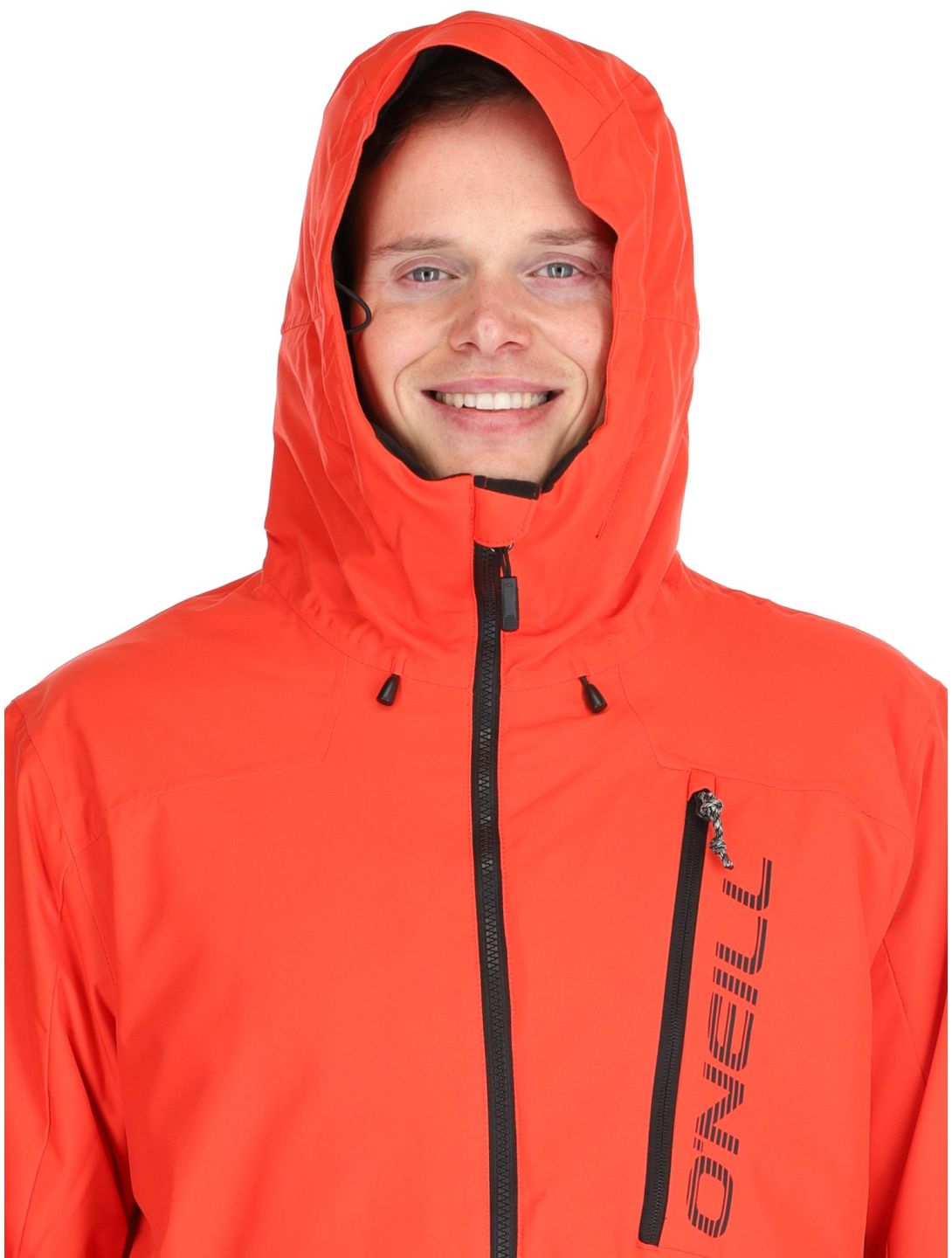 Hammer Snow ski-jas heren