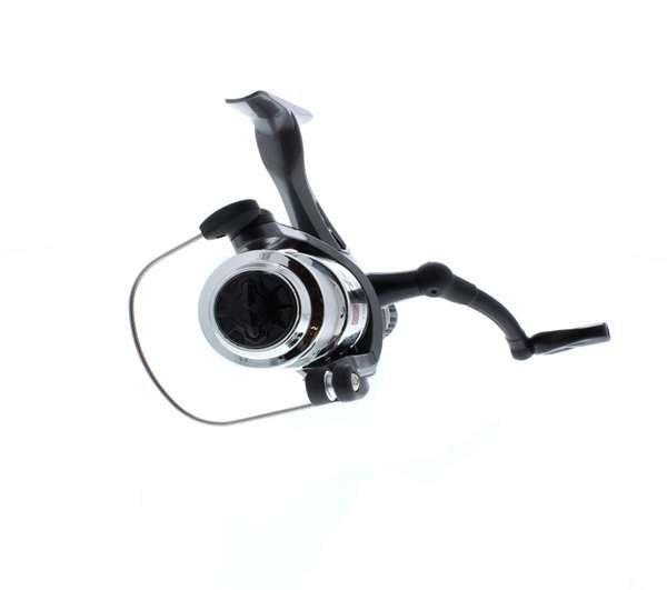Diem Rear Drag Reel