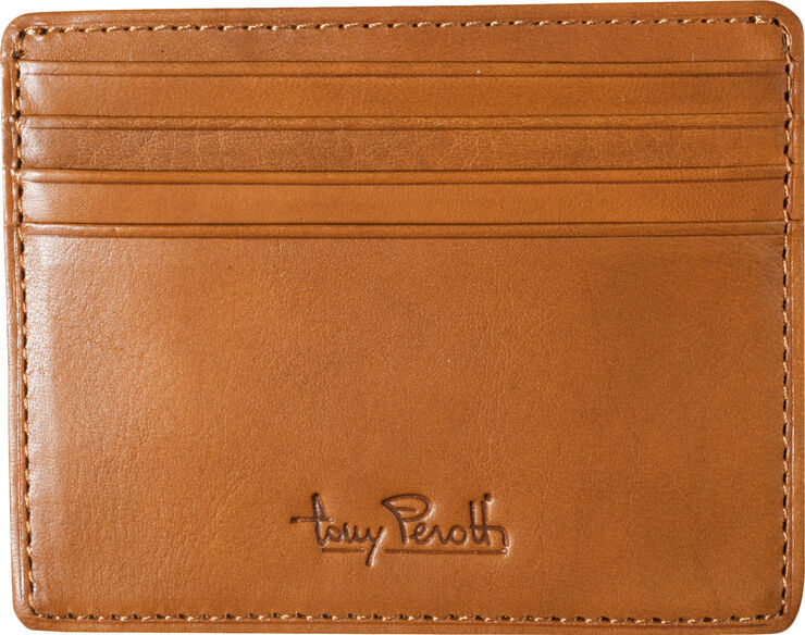 Tony Perotti Cardholder Mi