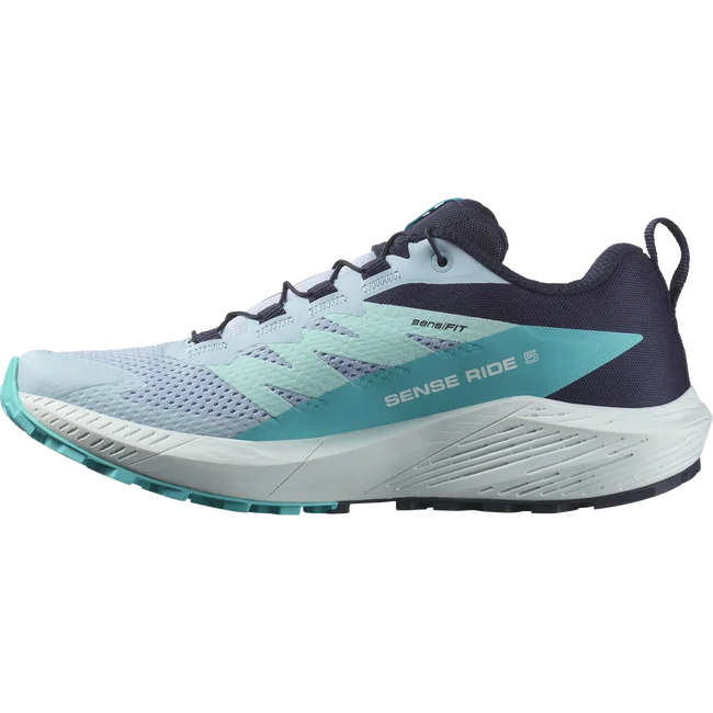 SENSE RIDE 5  Trailrunning-Schuhe Damen