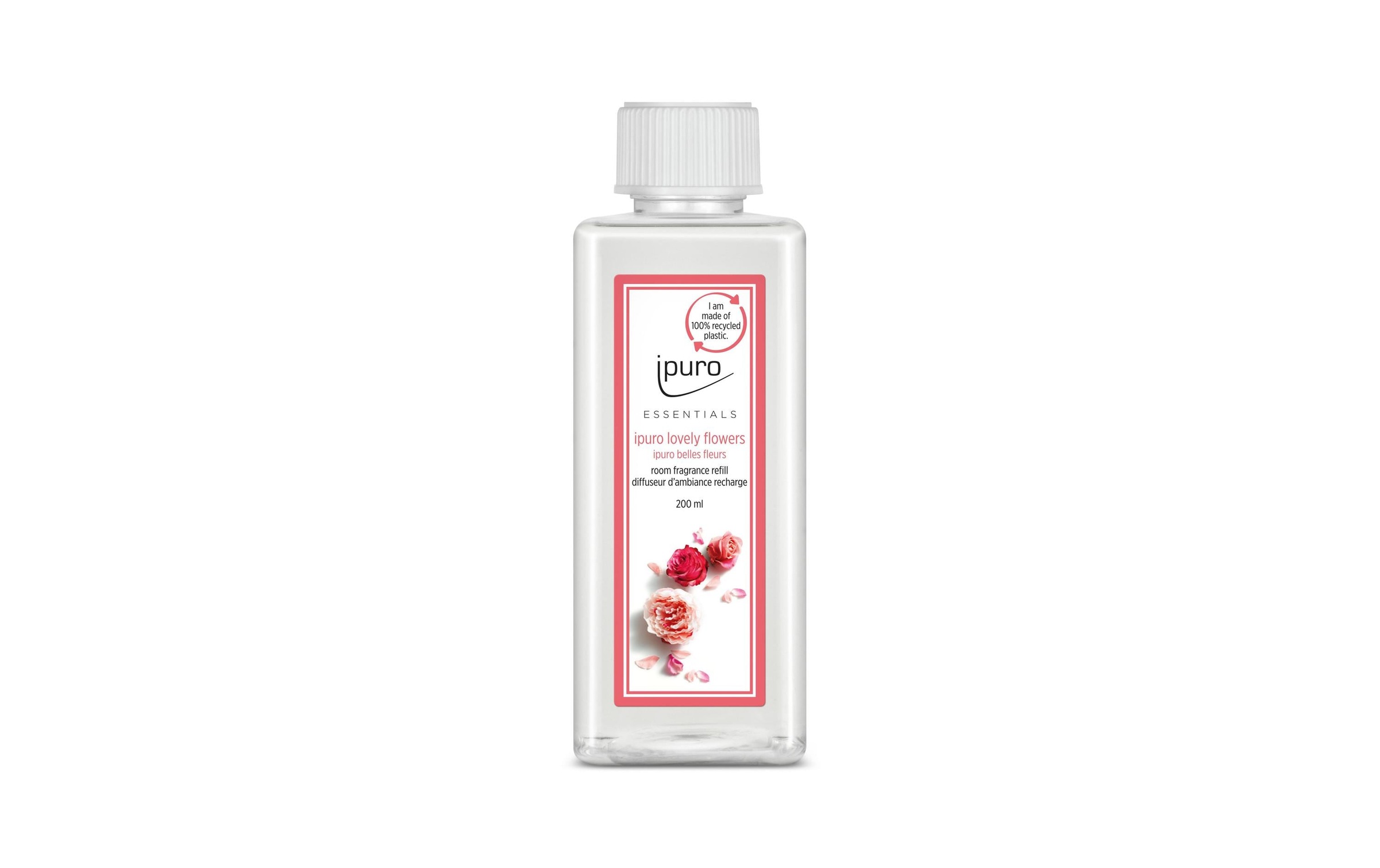 IPURO Duftstäbchen »Refill Lovely Flowers«