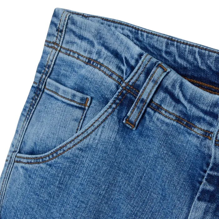 Name It Ryan Cargo Jeans Jongens
