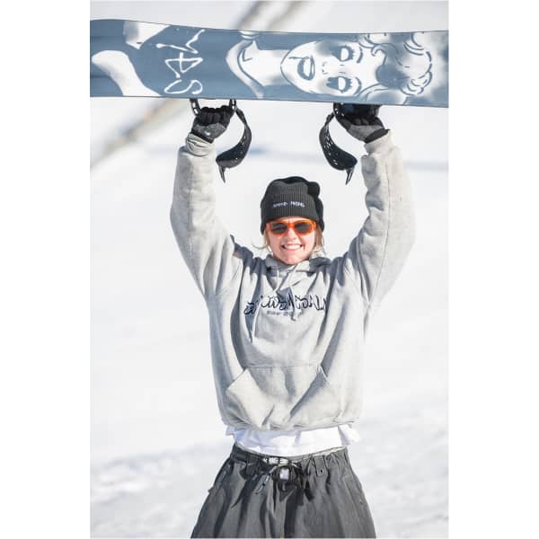 Planche de snowboard YES SHIFTER