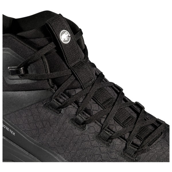 Mammut - Sertig III Mid GTX - Chaussures de randonnée
