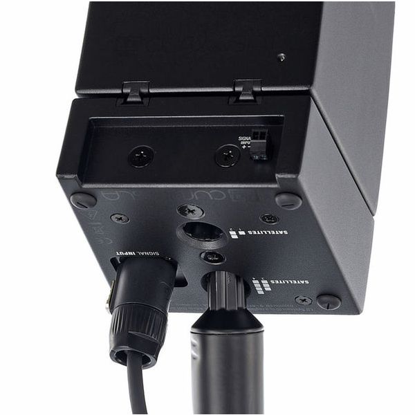 LD Systems Curv 500 TS