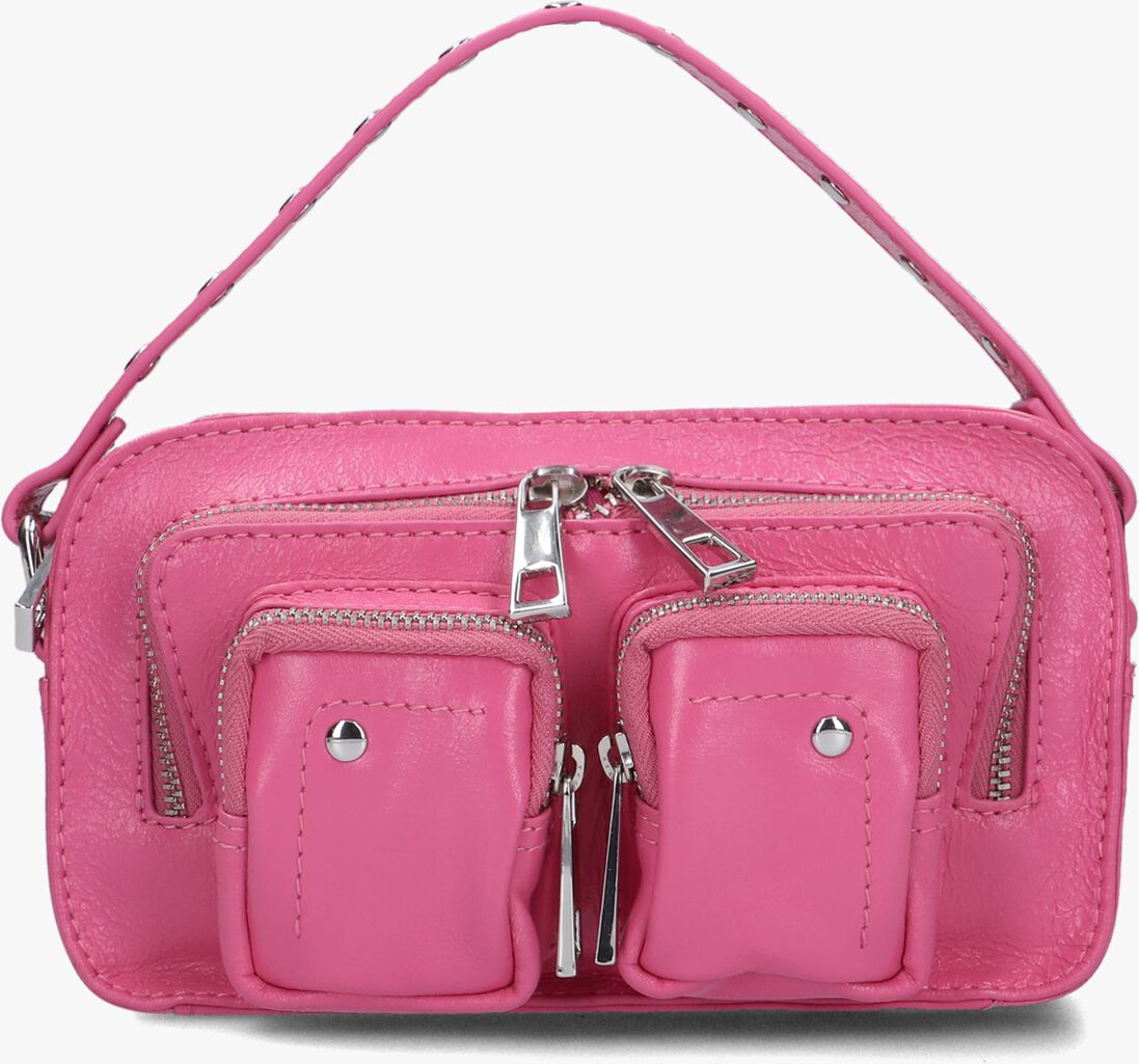 N\u00DANOO roze n&uacute;noo schoudertas helena city