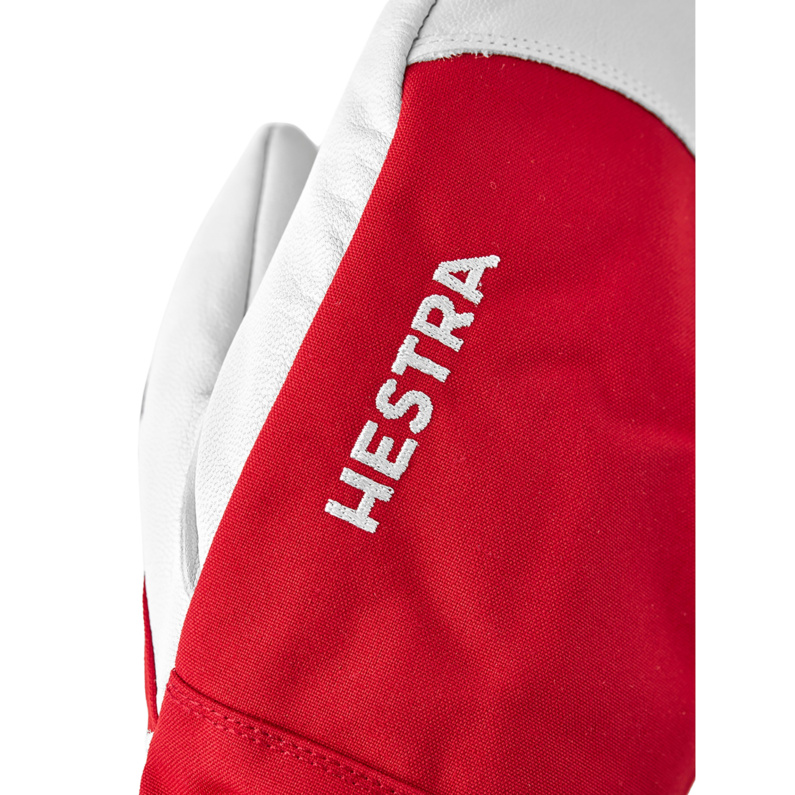 Hestra Army Leather Heli Ski Handschuhe