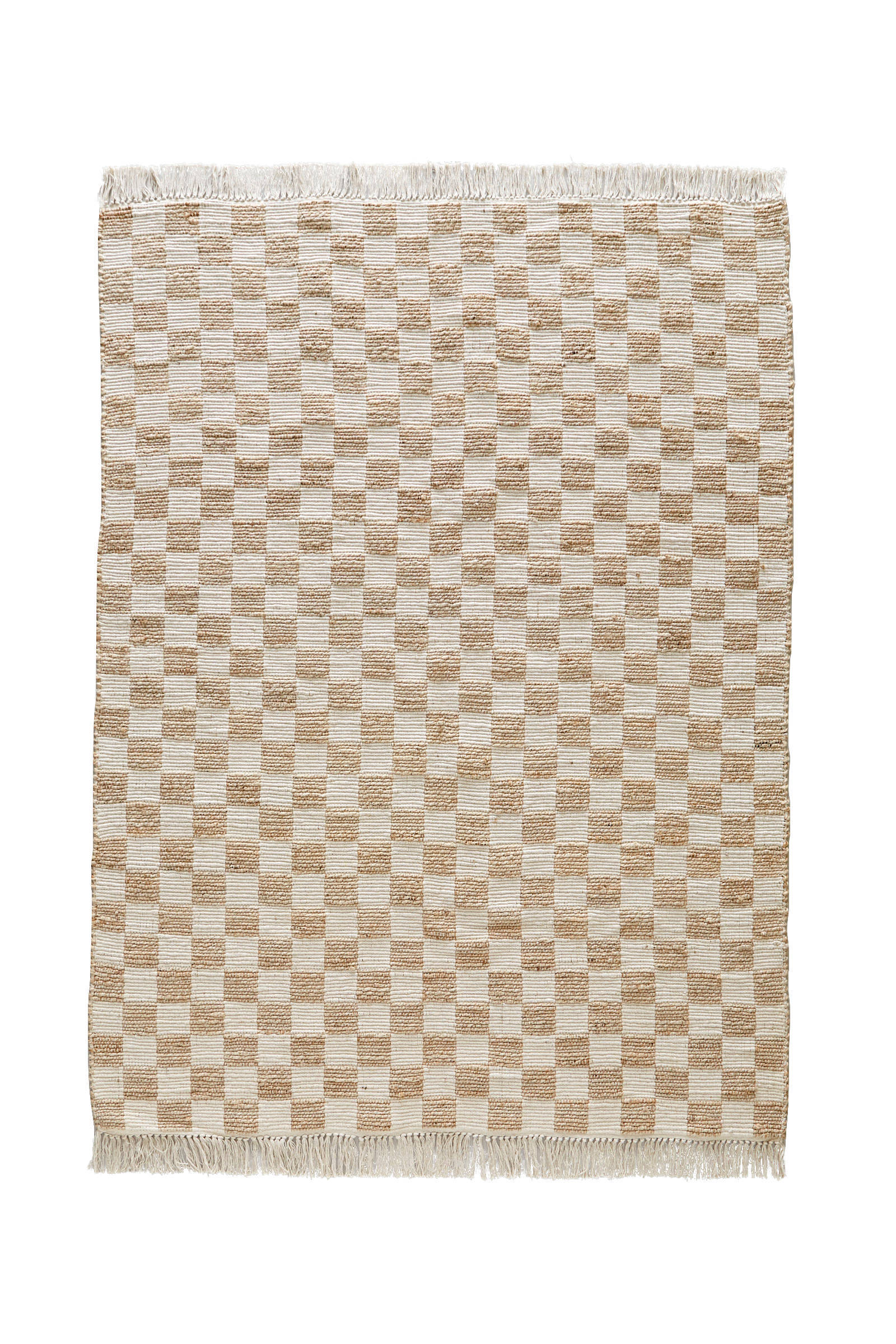 NOUS Living jute vloerkleed Seto  (230x160 cm)