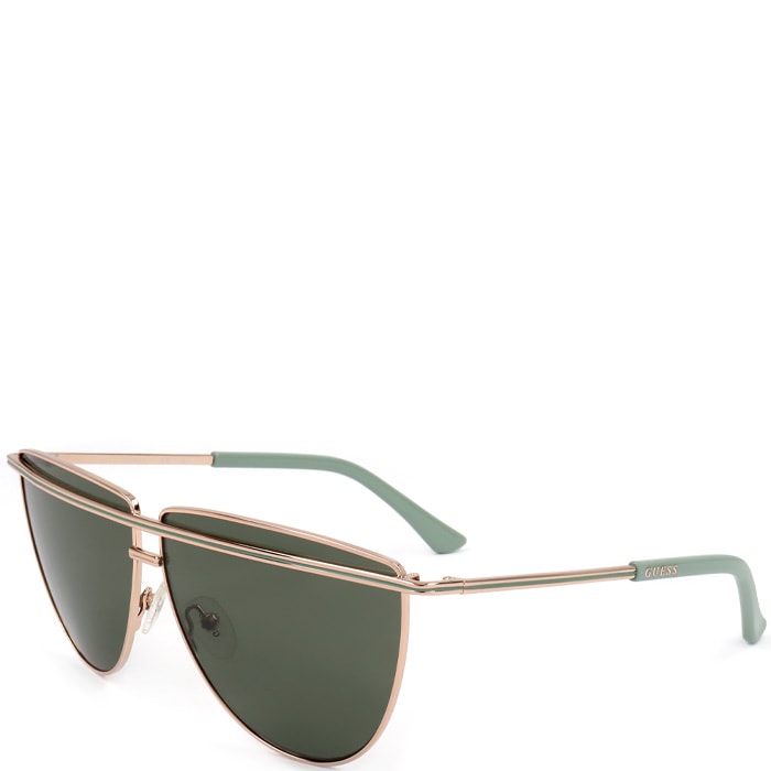Guess - Lunettes de soleil - Catégorie 3 - Doré