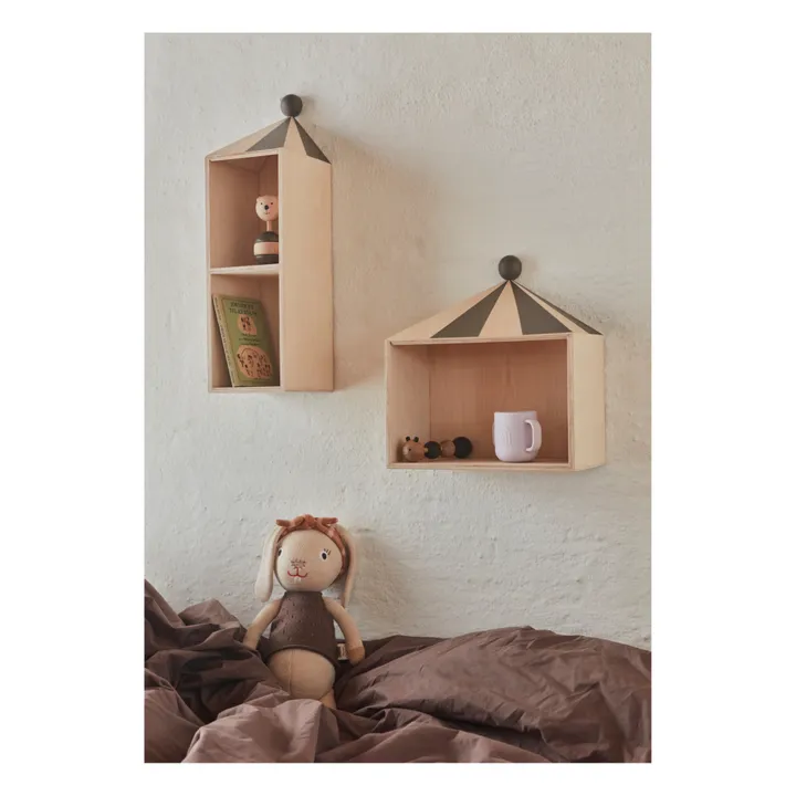 Oyoy Mini Etagère haute cirque