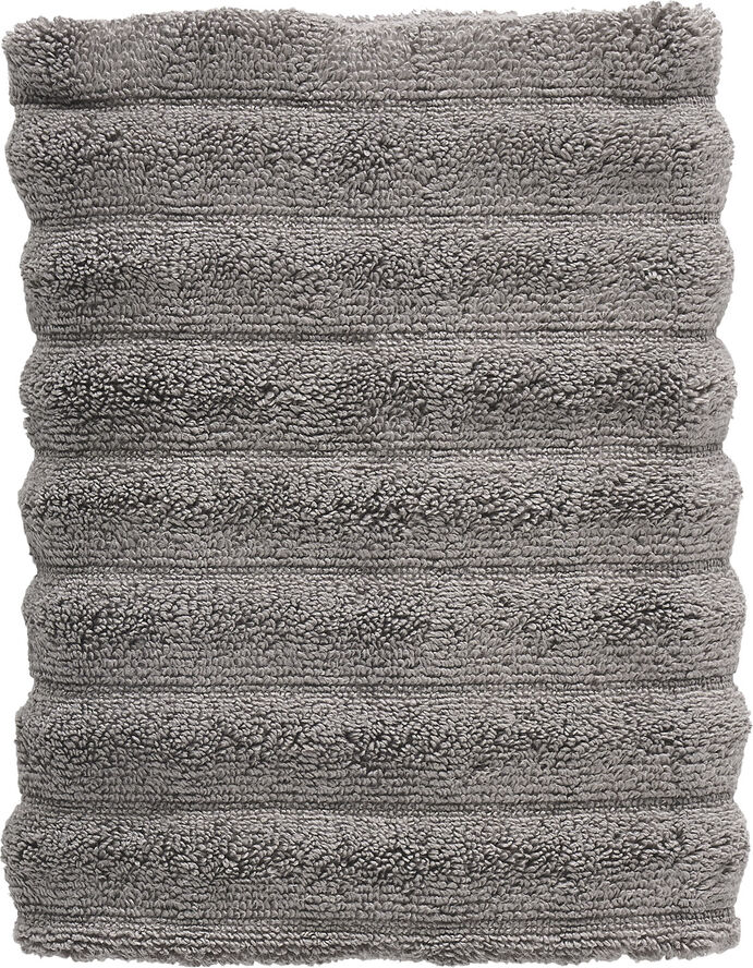 Zone Håndklæde Inu Taupe 50x70 Taupe