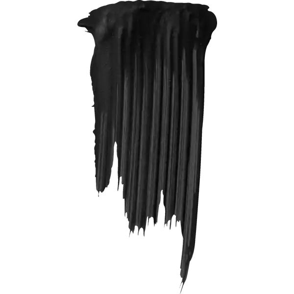 Worth The Hype Waterproof Mascara Black