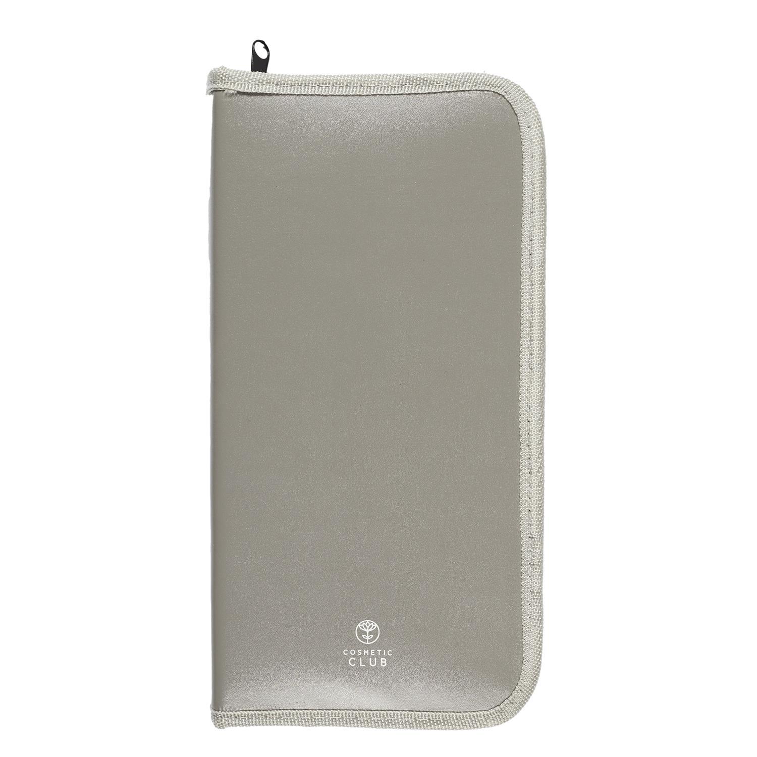 TROUSSE AMOVIBLE 15 PINCEAUX