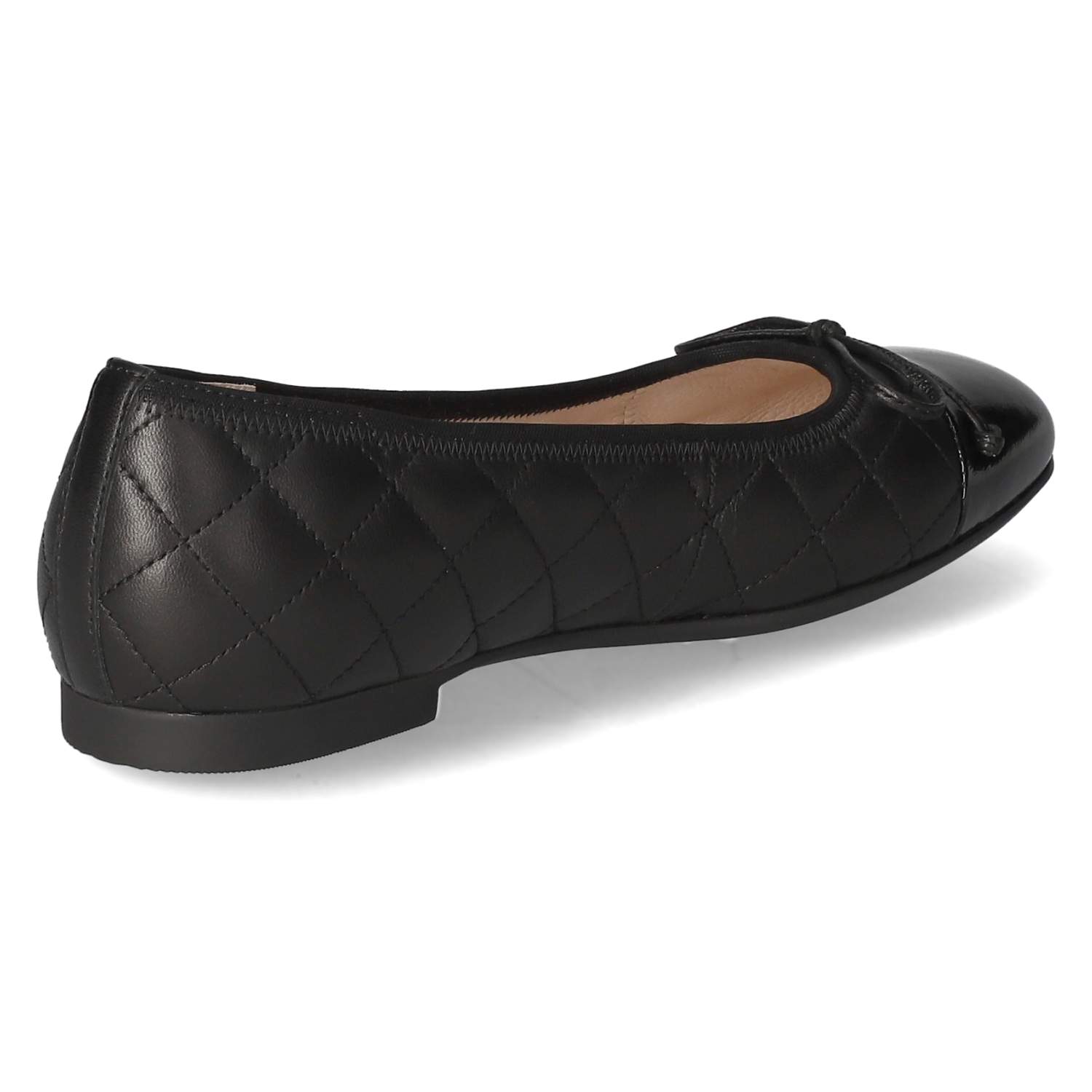 Gabor Ballerinas - schwarz