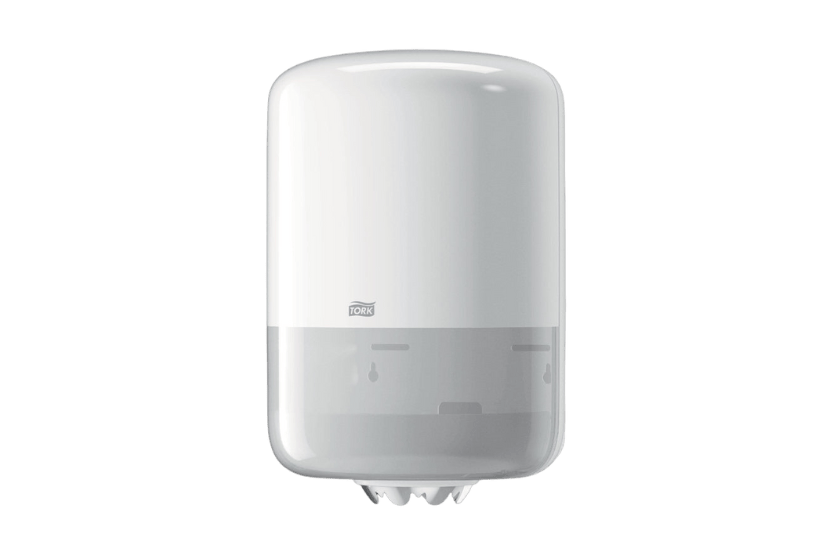 Tork® M2 Centerfeed Dispenser Elevation Lijn Wit (559000)