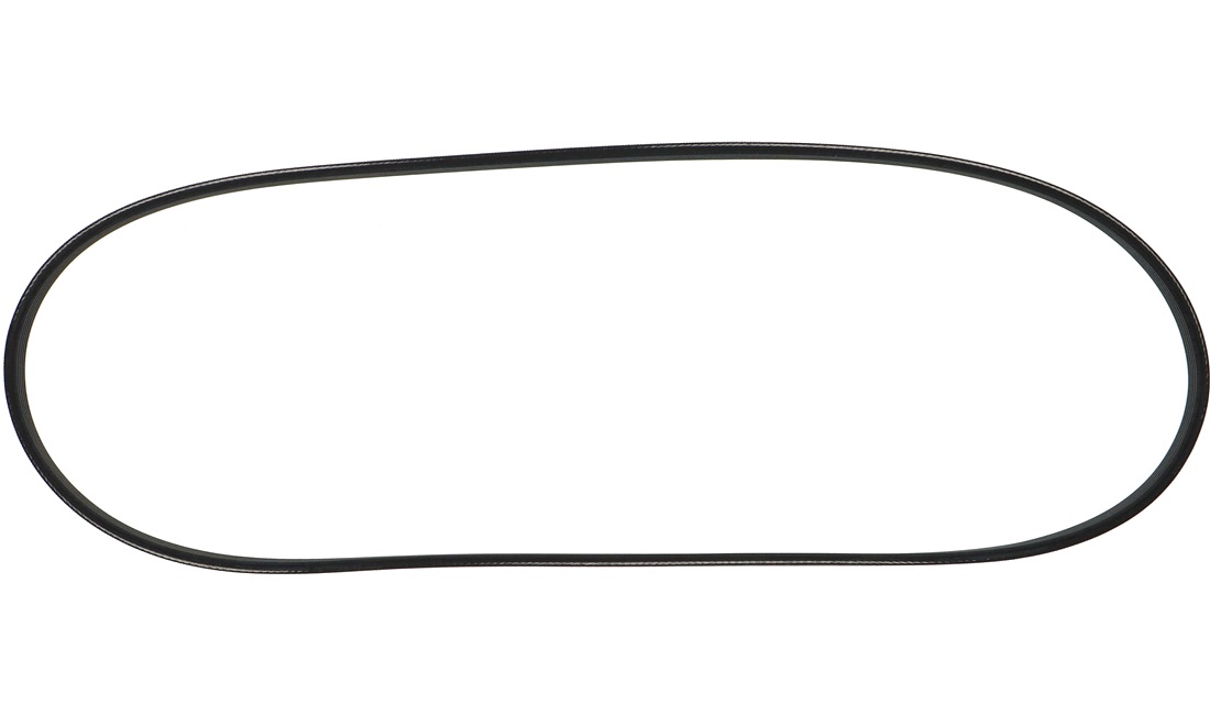 Multi v-rem 5 pk x 1040 mm