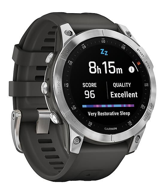 GARMIN - MONTRE GPS EPIX