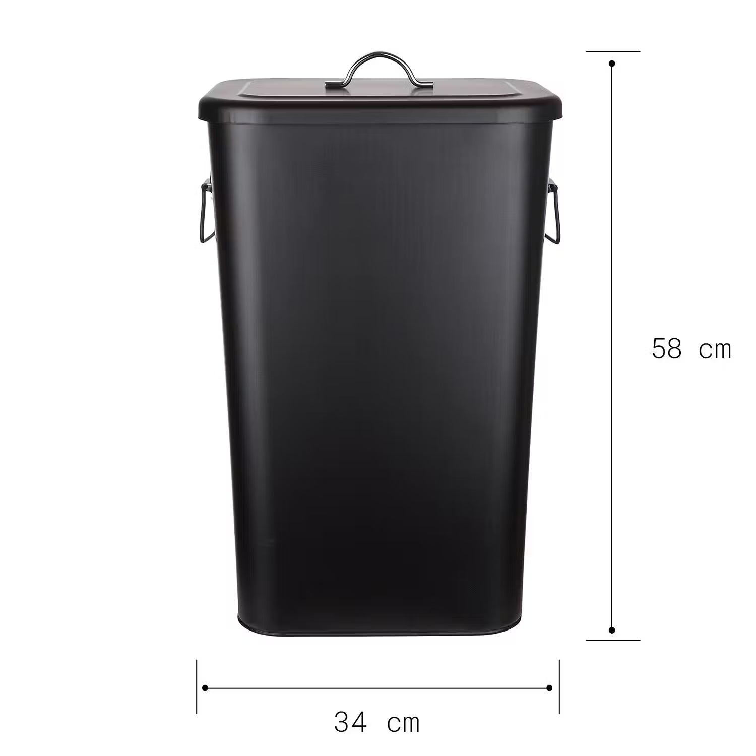 BINSTER Mülleimer