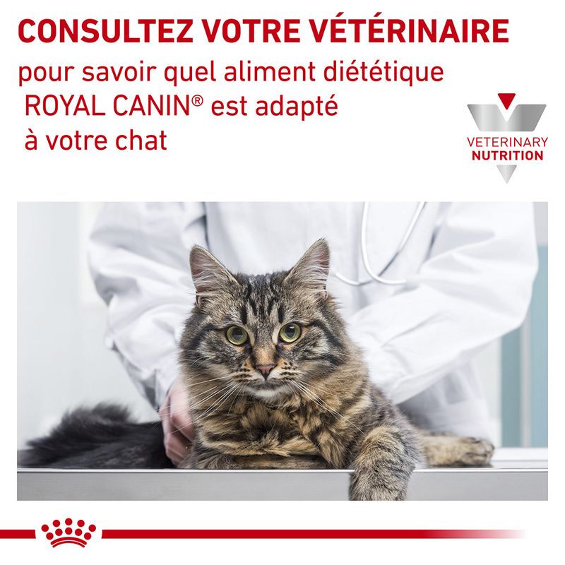 Royal Canin Veterinary Sensitivity Control poulet en sauce
