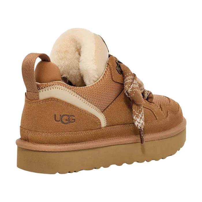 UGG Lowmel Schoenen Dames