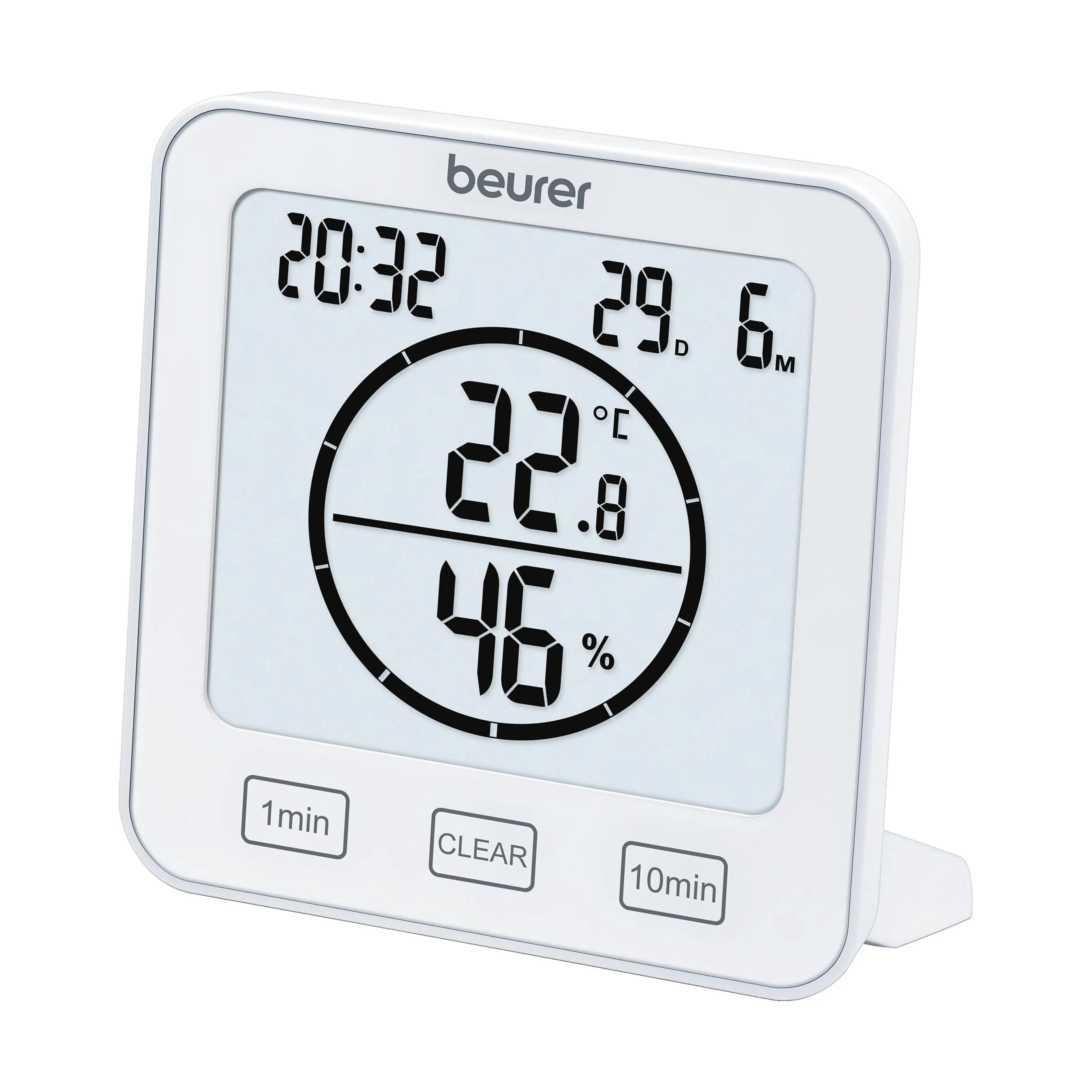 Beurer Termometer HM22