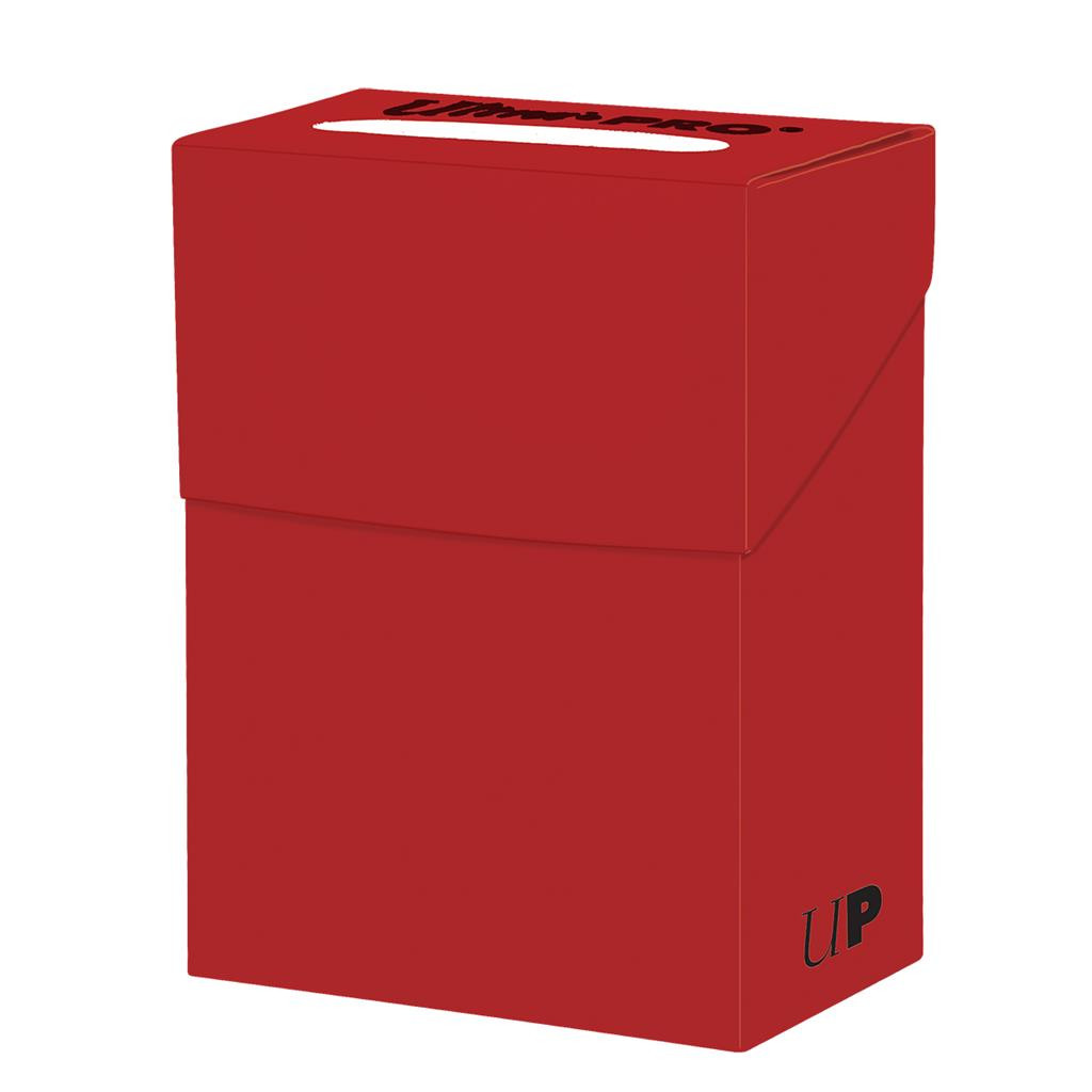 Deck Box
